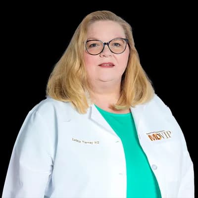 Letitia E. Tierney, MD, JD