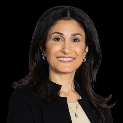 Liya Galooshian, MD