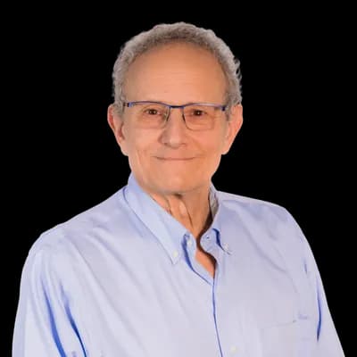 Louis Bierman, DO