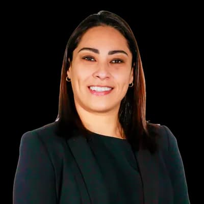 Mailin Ortega, MD