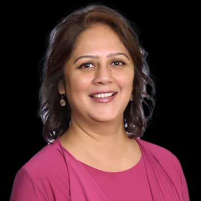 Margi Bhatt, MD, MSPH