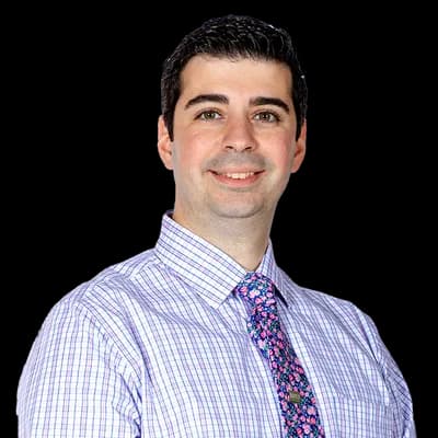 Mario Zacharatos, MD