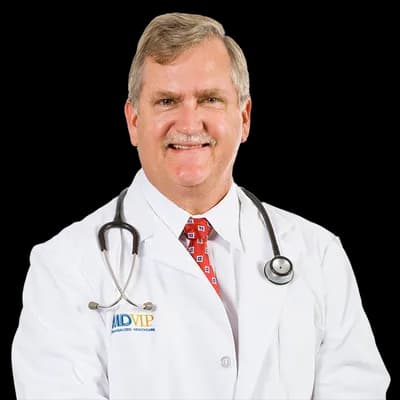 Mark A. Dodson, MD