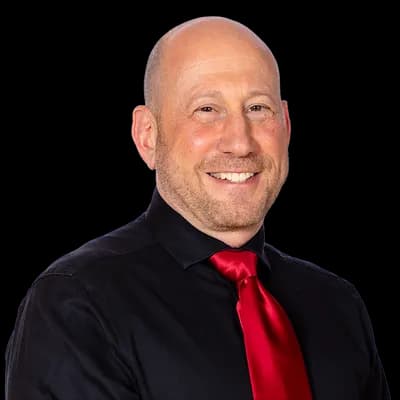 Mark F. Pinsky, DO