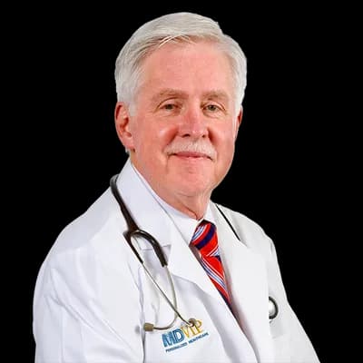 Martin J. Neilan, MD