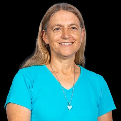 Mary-Anne Ost, MD