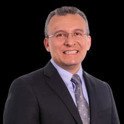 Max Peralta, MD