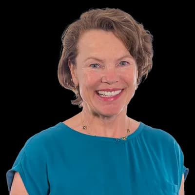 Melanie Christina, MD, FACP
