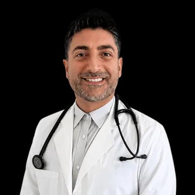 Michael Georges, MD