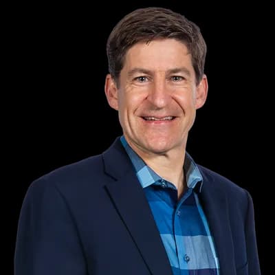 Michael P. Johnson, MD