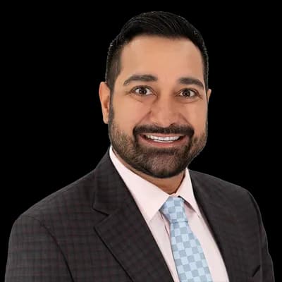 Navi Arora, MD, FACP