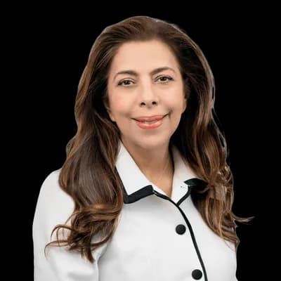 Nazanine Khairkhah, MD