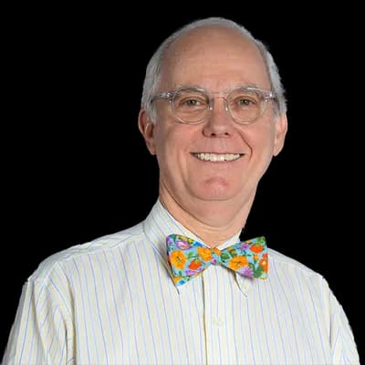 Newton P. Allen Jr., MD
