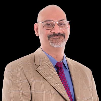 Nirav S. Gandhi, MD