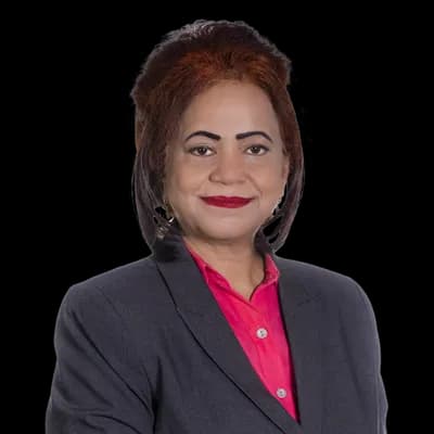 Nita A. Rastogi, MD, FACP