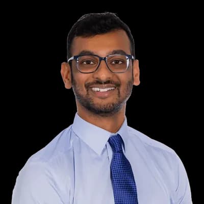 Nithin Suresh, MD