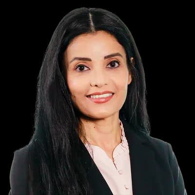 Nobita Chatterjee, MD