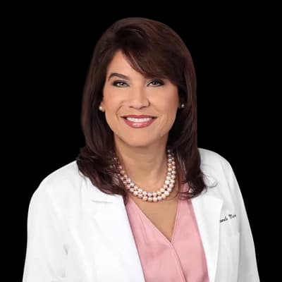 Pamela Merino, MD