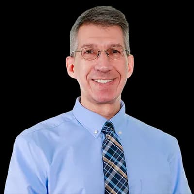 Paul Burns, MD