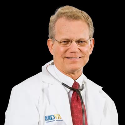 Peter F. Blomgren, MD