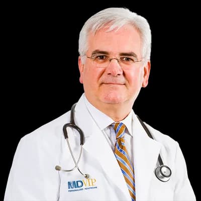 Peter J. Zeale, MD