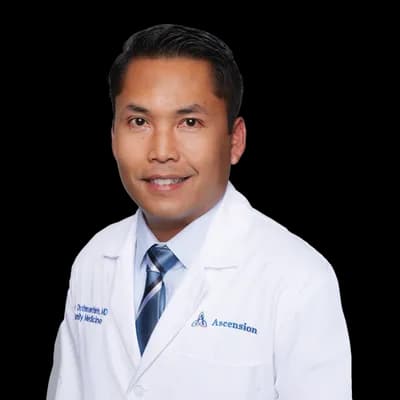 Phay Chothmounethinh, MD
