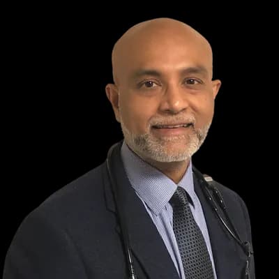 Philip Abraham, MD, FACP