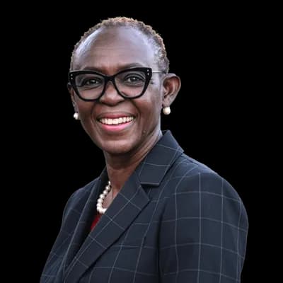 Phyllis V. Acquah, MD, MS