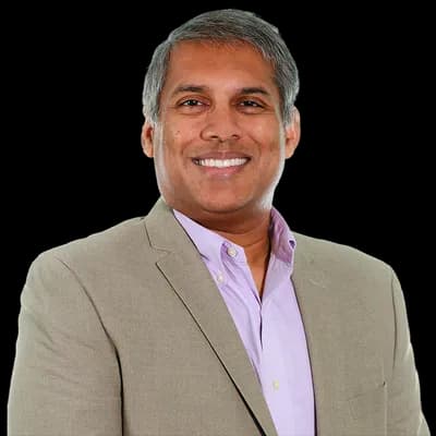 Prasanth Gogineni, MD, FACP