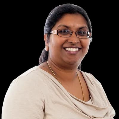 Priya Balakrishna, MD