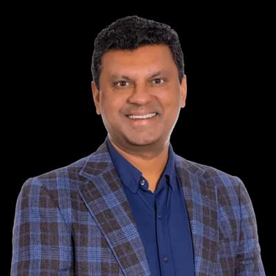 Puneet Sud, MD