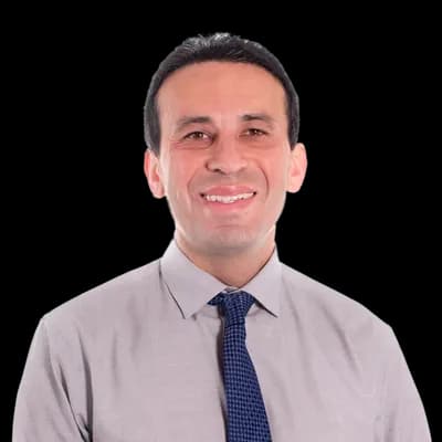 Ramin Alizadeh, MD