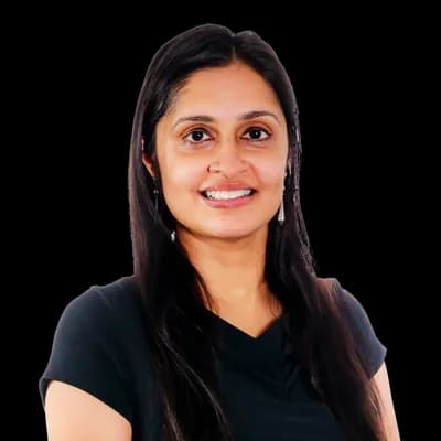 Reeti K. Joshi, MD