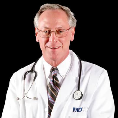 Richard L. Griffith, MD, PhD