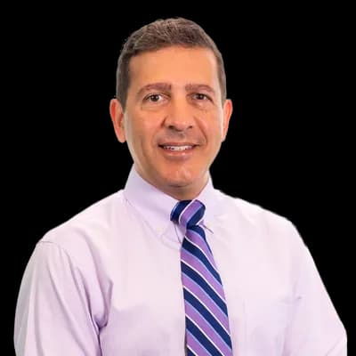 Richard M. Del Sesto, MD, MS