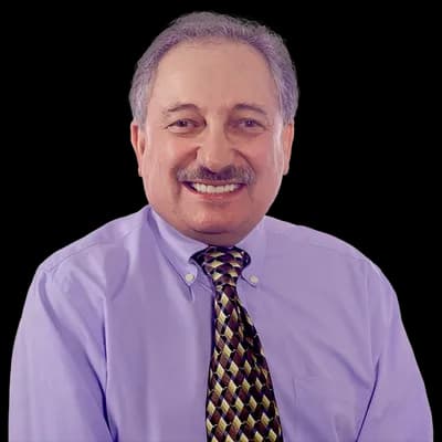 Robert Axonovitz, MD, FACP