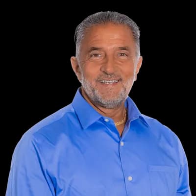 Robert Caifano, MD