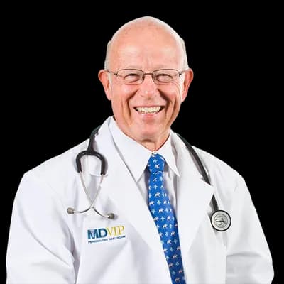 Robert E. Ellis, MD