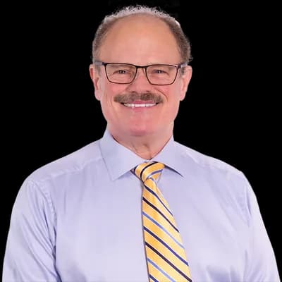 Robert F. Yerrington, MD