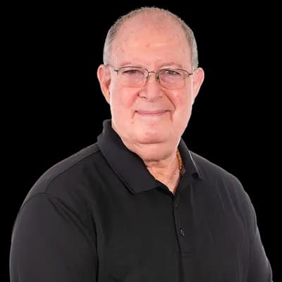 Robert J. Bloomberg, MD, PhD