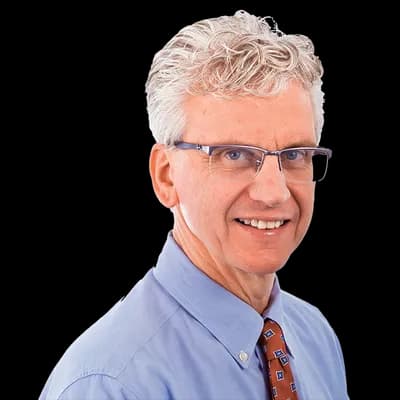 Robert P. Zaino, MD