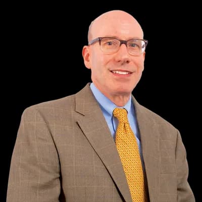 Robert T. Turner, MD, FACP