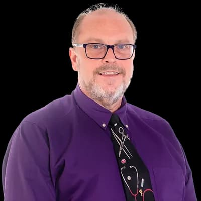 Roger P. Rose, DO