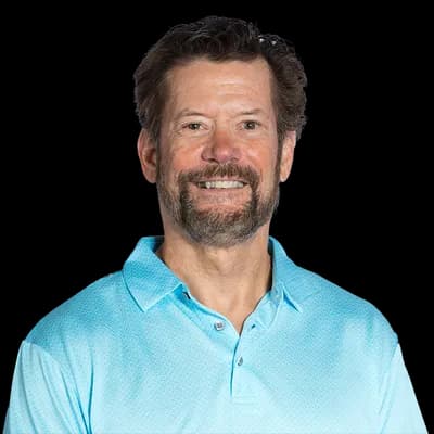Ron Eaker, MD, FACOG, ABOM