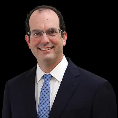 Ronald Goldin, MD, FASN