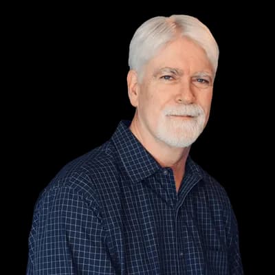 Ronald Woodard, MD