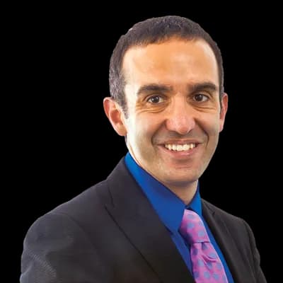 Saman Lashkari, MD