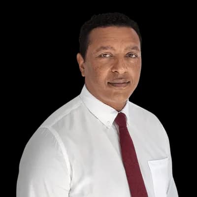 Samuel Kebede, MD