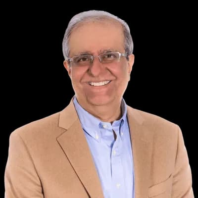 Sanjay Taneja, MD
