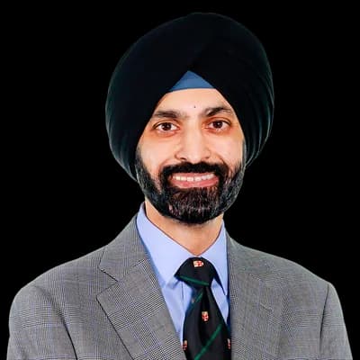 Sanjivan Singh Kohli, MD